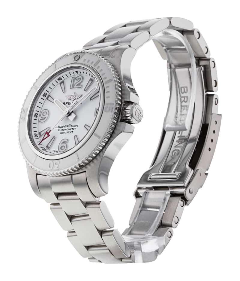 Breitling Superocean Automatic A17316